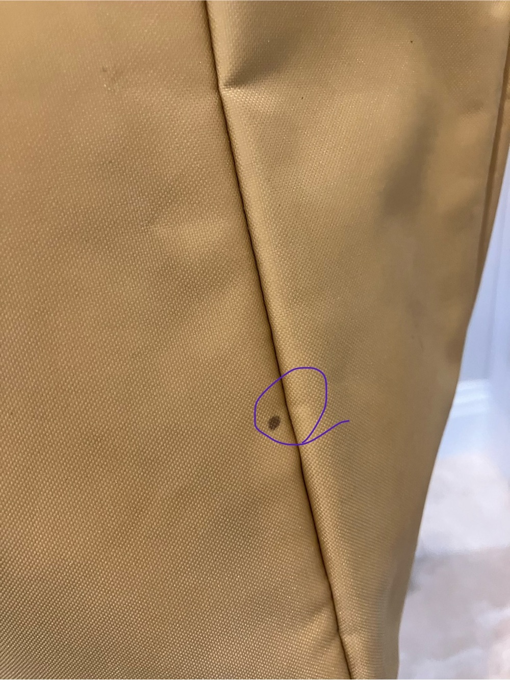 LONGCHAMP PLIAGE TOTE - Picture 11 of 11